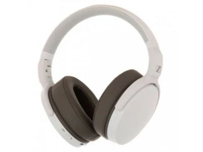 Лот: 21361989. Фото: 1. Беспроводные наушники Sennheiser... Наушники, гарнитуры
