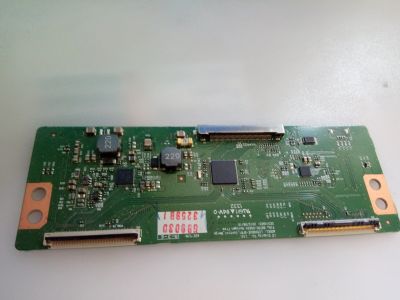 Лот: 14540957. Фото: 1. плата T-con LC500DUE-SFR1 TV LG... Печатные платы