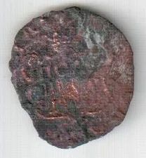 Лот: 4592908. Фото: 1. Полушка Сибирская 1777 года. Россия до 1917 года