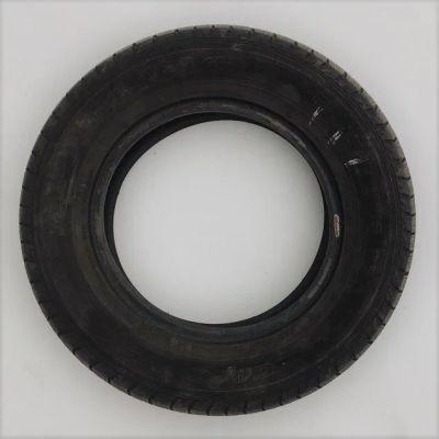 Лот: 12606686. Фото: 1. Шины (Комплект шин Goodyear Ice... Шины