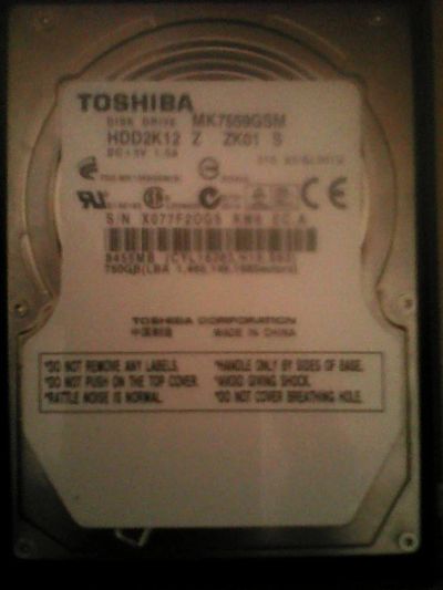 Лот: 6352540. Фото: 1. Внешний жесткий диск, жесткий... USB-флеш карты