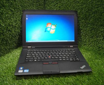 Лот: 15886060. Фото: 1. Lenovo Thinkpad L430 14.0" на... Ноутбуки