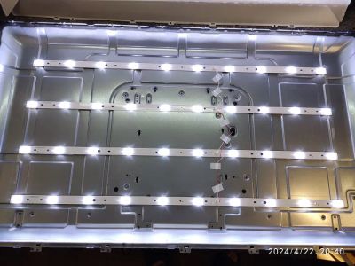 Лот: 21993754. Фото: 1. DS42M56-DS01-V02 tv BBK 42LEX-5056FT2C... Запчасти для телевизоров, видеотехники, аудиотехники