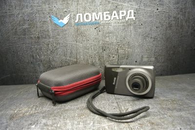 Лот: 16539416. Фото: 1. Фотокамера Kodak EasyShare M530... Цифровые компактные