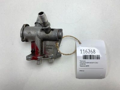 Лот: 25551634. Фото: 1. Термостат Volvo Xc70 2012 31293739... Двигатель и элементы двигателя