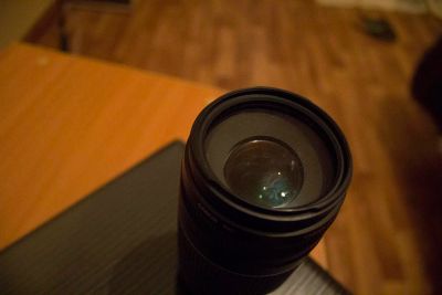 Лот: 8559770. Фото: 1. объектив canon EF-S f/4-5.6 III. Объективы