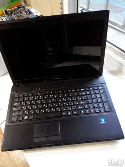Лот: 8192339. Фото: 1. Lenovo G565. Ноутбуки