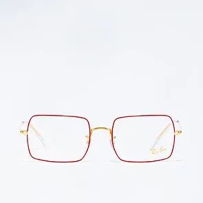 Лот: 25461561. Фото: 1. Оправа Ray Ban 0RX1969V 3106. Оправы для очков