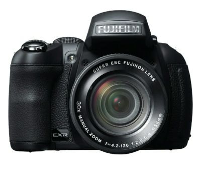 Лот: 7667132. Фото: 1. Фотоаппарат новый Fujifilm FinePix... Другое (фотокамеры)