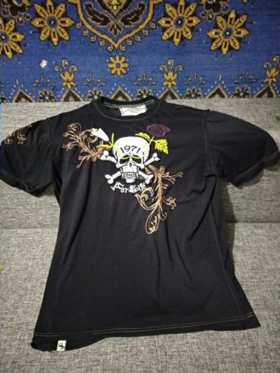 Лот: 11876147. Фото: 1. authentic vintage 1892 abercrombie... Футболки, поло