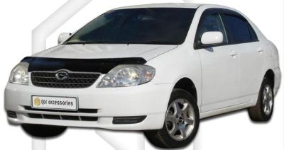 Лот: 8163446. Фото: 1. Защита фар CA шелкография Toyota... Оптика и освещение
