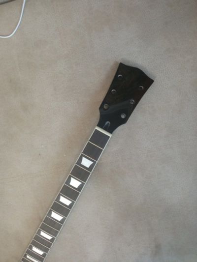 Лот: 19260458. Фото: 1. Гриф Les Paul. Аксессуары, комплектующие