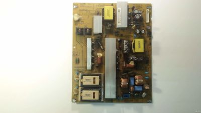 Лот: 16967675. Фото: 1. Плата питания (Power Board) PLHL-T823B... Запчасти для телевизоров, видеотехники, аудиотехники