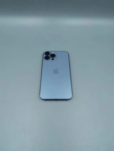 Лот: 19601599. Фото: 1. Apple iPhone 13 Pro Max 512GB... Смартфоны