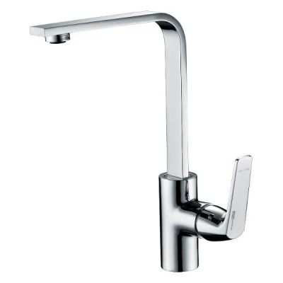 Лот: 25547599. Фото: 1. Смеситель для кухни Wasserkraft... Смесители