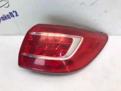 Лот: 21704973. Фото: 1. фонарь Kia Sportage SL. Другое (автозапчасти)
