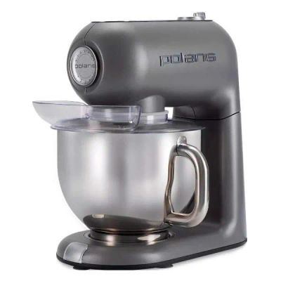 Лот: 25705005. Фото: 1. Кухонная машина Polaris PKM 2203L. Кухонная