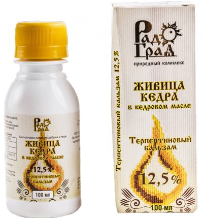 Лот: 8407255. Фото: 1. Живица кедра в кедровом масле... Народная медицина, БАДы