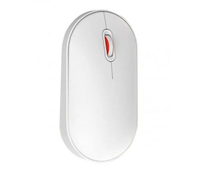 Лот: 19908595. Фото: 1. Мышь беспроводная Xiaomi Mouse... Клавиатуры и мыши