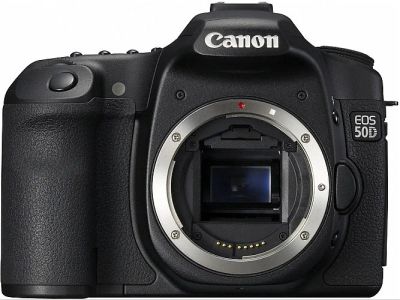Лот: 7029551. Фото: 1. Canon 50D. Цифровые зеркальные