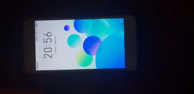 Лот: 11919547. Фото: 1. Meizu M3S. Смартфоны