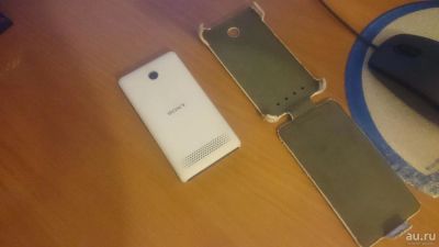 Лот: 8096935. Фото: 1. Sony Xperia E1. Смартфоны