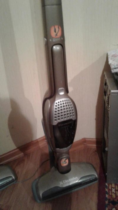 Лот: 11539348. Фото: 1. Пылесос / Элекстровеник / Electrolux... Пылесосы, паровые швабры