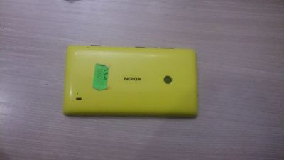 Лот: 11835277. Фото: 1. Телефон Nokia 520 (14086). Смартфоны