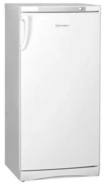 Лот: 17690928. Фото: 1. Холодильник Indesit ITD 125 W. Холодильники, морозильные камеры