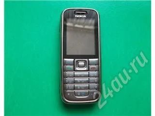Лот: 397391. Фото: 1. Nokia 6233 (Немецкий). Кнопочные мобильные телефоны