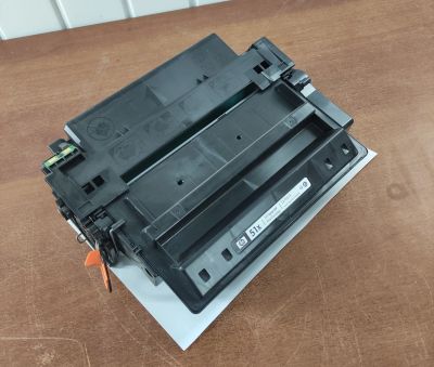 Лот: 20954664. Фото: 1. Картридж HP51X Q7551X (HP LaserJet... Картриджи, расходные материалы