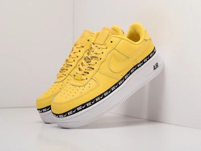Лот: 17315165. Фото: 1. Кроссовки Nike Air Force 1 Low... Кеды, кроссовки, слипоны