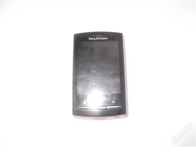 Лот: 1857342. Фото: 1. Продам XPERIA MINI. Кнопочные мобильные телефоны