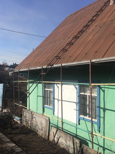 Лот: 13639172. Фото: 1. Дом-дача в Черёмушках/. Дачи