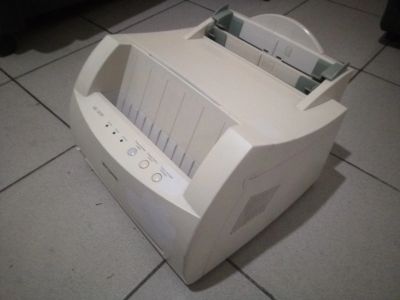 Лот: 15769773. Фото: 1. Принтер лазерный Xerox phaser... Лазерные принтеры