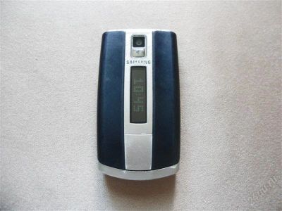 Лот: 2074574. Фото: 1. продам Samsung E-490 ! С рубля... Кнопочные мобильные телефоны