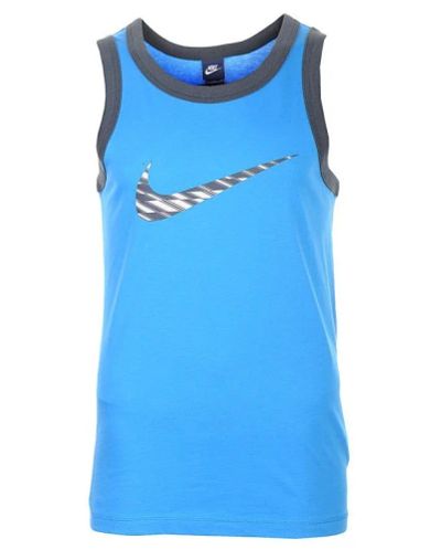 Лот: 11618750. Фото: 1. Майка Nike Blindside Tank. Свитеры, толстовки, худи
