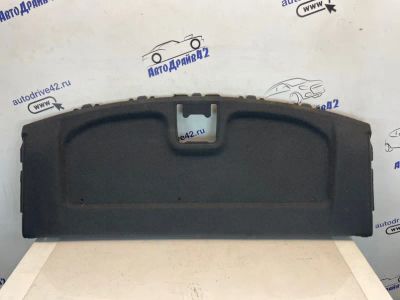 Лот: 21702770. Фото: 1. полка в салон Toyota Corolla ZZE121L. Салон