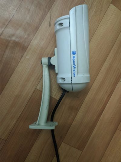 Лот: 18938161. Фото: 1. ip camera Spezvision M0202 2mpx. Видеонаблюдение