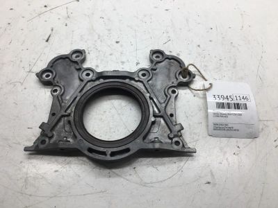 Лот: 20386824. Фото: 1. Крышка коленвала Honda Odyssey... Двигатель и элементы двигателя