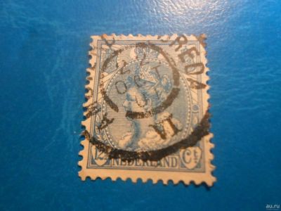 Лот: 17569335. Фото: 1. Марка для Вашей коллекции. №50136. Марки