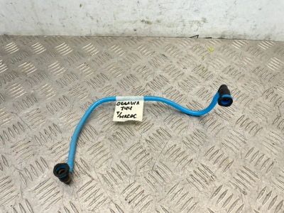 Лот: 25404398. Фото: 1. трубка топливная Skoda Octavia... Топливная система