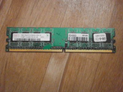 Лот: 4171905. Фото: 1. Оперативная Память Hynix DDR2-800... Оперативная память