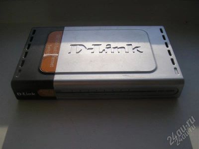Лот: 827284. Фото: 1. Коммутатор D-Link DES-1008D. Маршрутизаторы (роутеры)