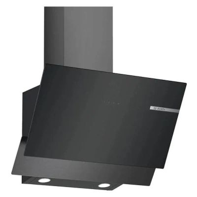 Лот: 25539489. Фото: 1. Вытяжка Bosch DWK65AD30R. Вытяжки