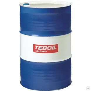 Лот: 20073295. Фото: 1. TEBOIL HYPOID M 75w90 GL-5 масло... Масла, жидкости
