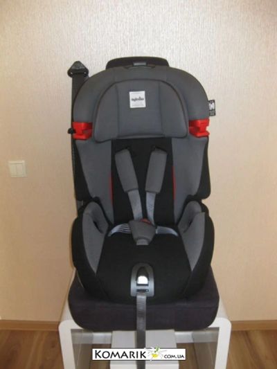 Лот: 8656349. Фото: 1. Автокресло Inglesina Prime Miglia... Детские автокресла
