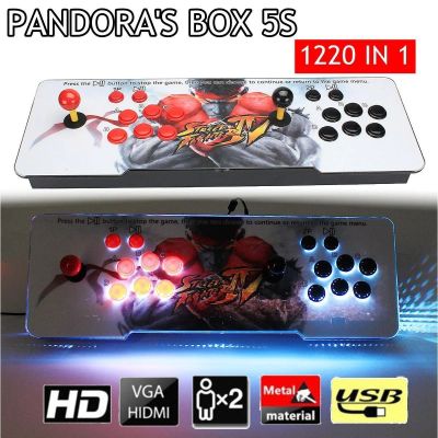 Лот: 11963829. Фото: 1. Pandora's Box 5S Video Classic... Игры для консолей