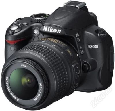 Лот: 2381661. Фото: 1. Продам зеркальный фтоаппарат Nikon... Цифровые зеркальные