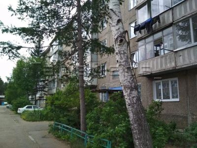 Лот: 13935423. Фото: 1. 2-комнатная квартира на ул. Аэропорт... Квартиры, студии